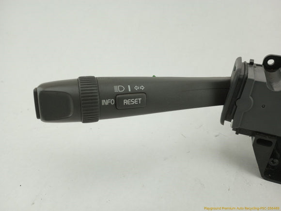 Volvo V70 Steering Combination Switch