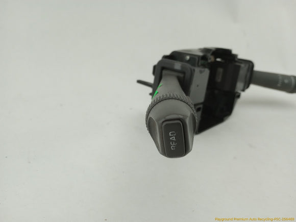 Volvo V70 Steering Combination Switch