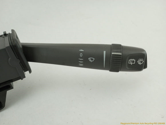 Volvo V70 Steering Combination Switch