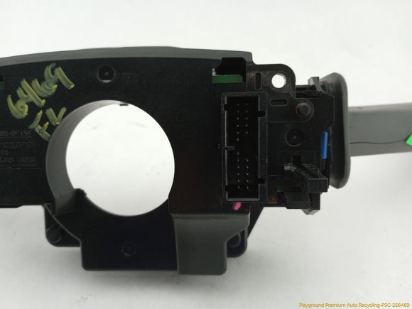 Volvo V70 Steering Combination Switch