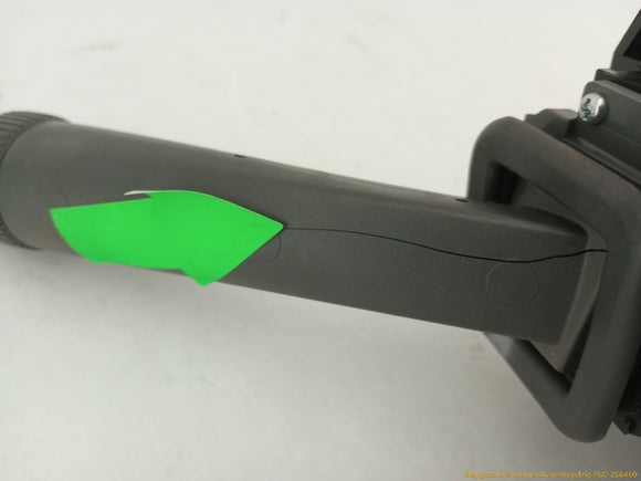 Volvo V70 Steering Combination Switch