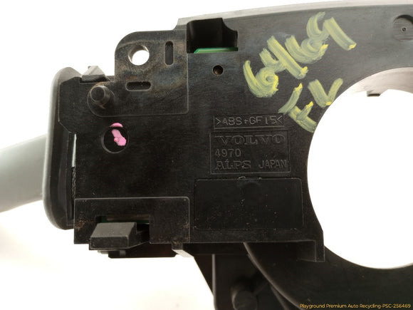Volvo V70 Steering Combination Switch