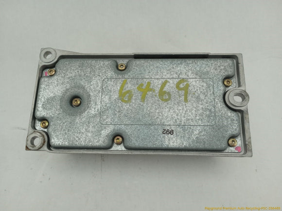 Volvo V70 Airbag Control Module