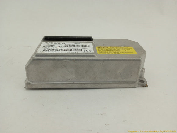 Volvo V70 Airbag Control Module
