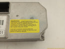 Volvo V70 Airbag Control Module-8