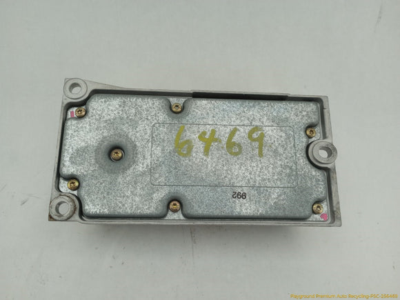 Volvo V70 Airbag Control Module