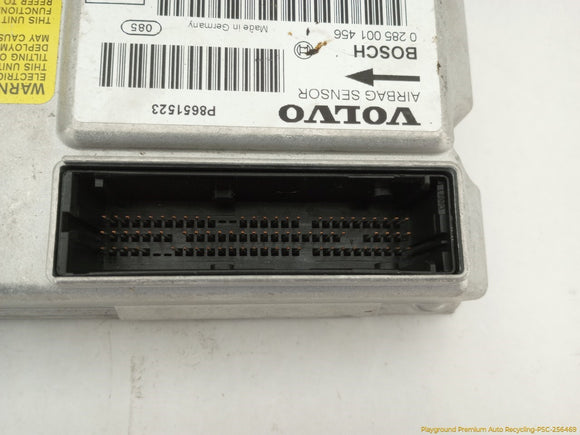 Volvo V70 Airbag Control Module