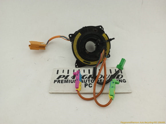 Volvo V70 Clock Spring