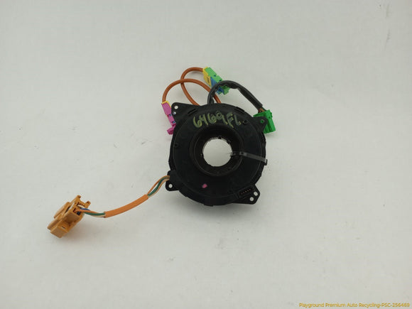 Volvo V70 Clock Spring