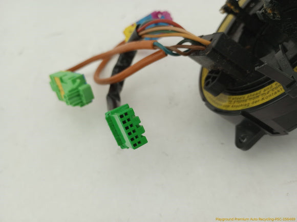 Volvo V70 Clock Spring