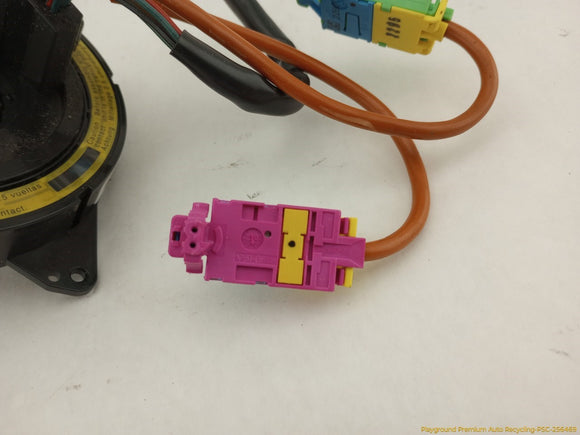 Volvo V70 Clock Spring
