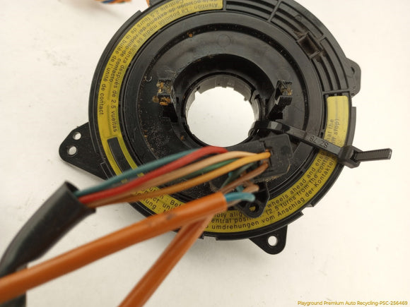 Volvo V70 Clock Spring