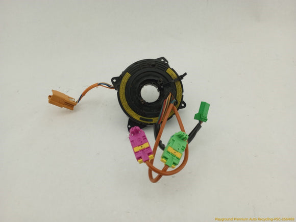 Volvo V70 Clock Spring