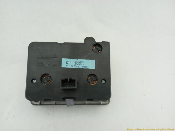 Volvo V70 Head Lamp Control Switch