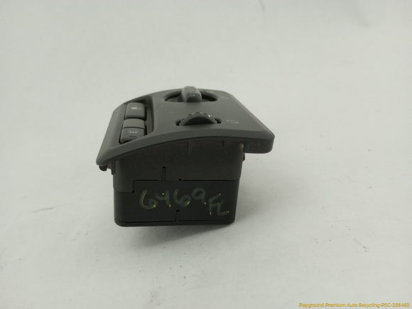 Volvo V70 Head Lamp Control Switch