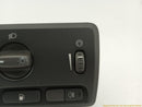 Volvo V70 Head Lamp Control Switch-5