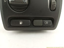Volvo V70 Head Lamp Control Switch-6