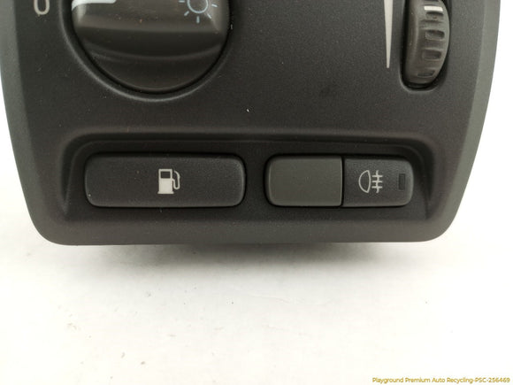 Volvo V70 Head Lamp Control Switch