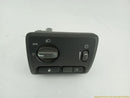 Volvo V70 Head Lamp Control Switch-7