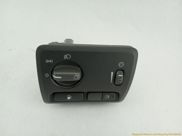 Volvo V70 Head Lamp Control Switch
