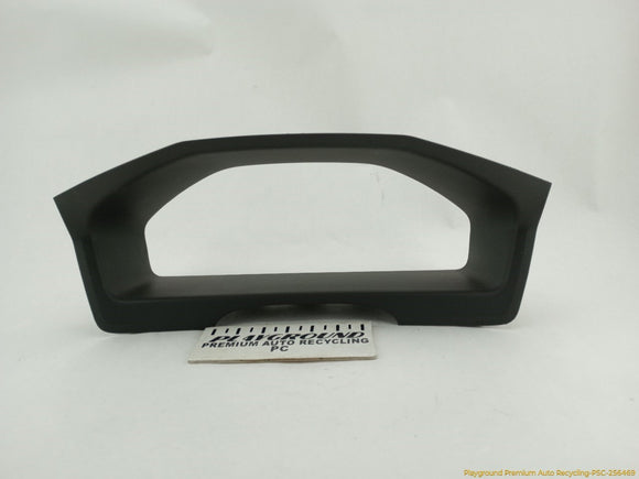 Volvo V70 Instrument Cluster Bezel Trim