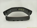 Volvo V70 Instrument Cluster Bezel Trim-2