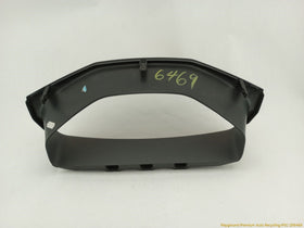 Volvo V70 Instrument Cluster Bezel Trim - 0