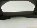 Volvo V70 Instrument Cluster Bezel Trim-3