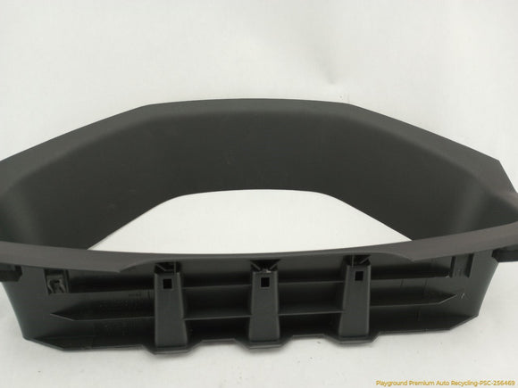 Volvo V70 Instrument Cluster Bezel Trim