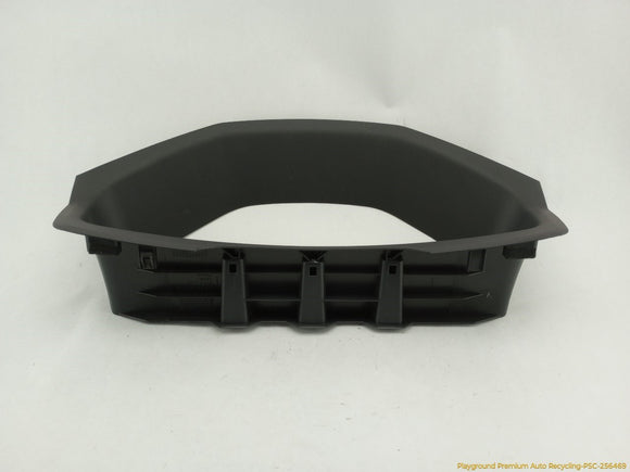 Volvo V70 Instrument Cluster Bezel Trim
