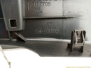 Volvo V70 Instrument Cluster Bezel Trim-11