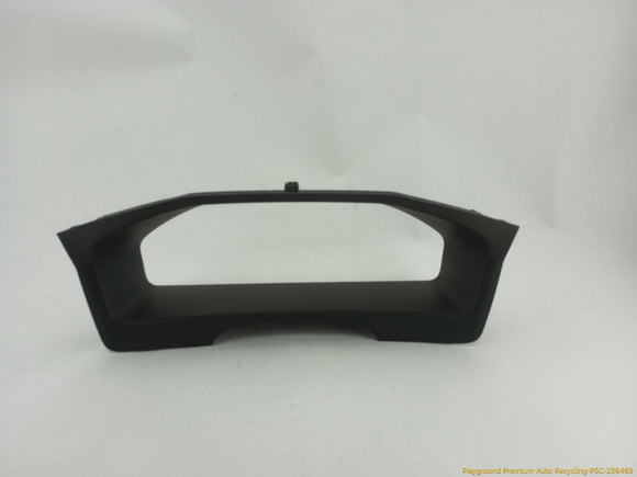 Volvo V70 Instrument Cluster Bezel Trim