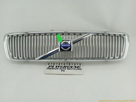 Volvo V70 Front Bumper Radiator Grille