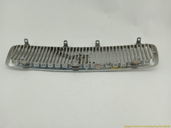 Volvo V70 Front Bumper Radiator Grille
