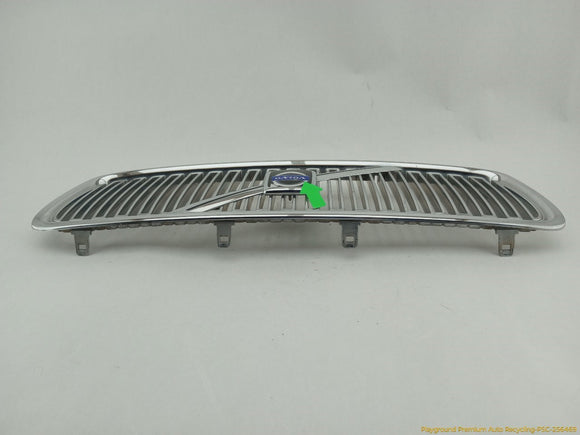 Volvo V70 Front Bumper Radiator Grille