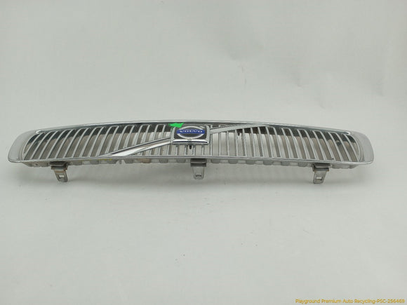 Volvo V70 Front Bumper Radiator Grille
