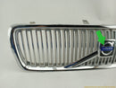 Volvo V70 Front Bumper Radiator Grille-5