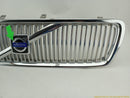 Volvo V70 Front Bumper Radiator Grille-7