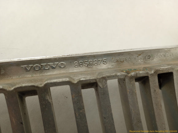Volvo V70 Front Bumper Radiator Grille