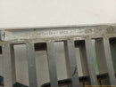 Volvo V70 Front Bumper Radiator Grille-12