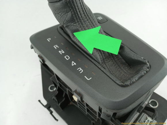 Volvo V70 Gear Shifter Selector