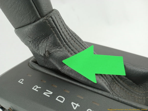 Volvo V70 Gear Shifter Selector