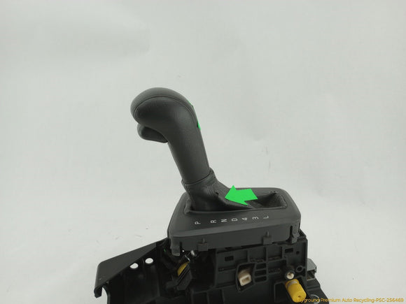 Volvo V70 Gear Shifter Selector