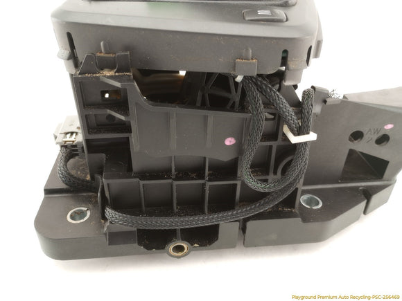 Volvo V70 Gear Shifter Selector