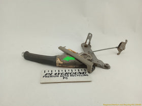 Volvo V70 Emergency Parking Brake Handle