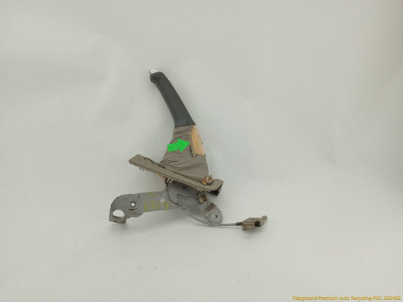 Volvo V70 Emergency Parking Brake Handle