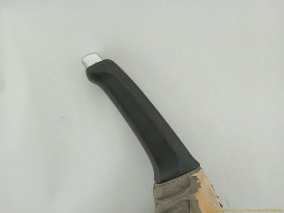 Volvo V70 Emergency Parking Brake Handle