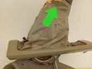 Volvo V70 Emergency Parking Brake Handle-9