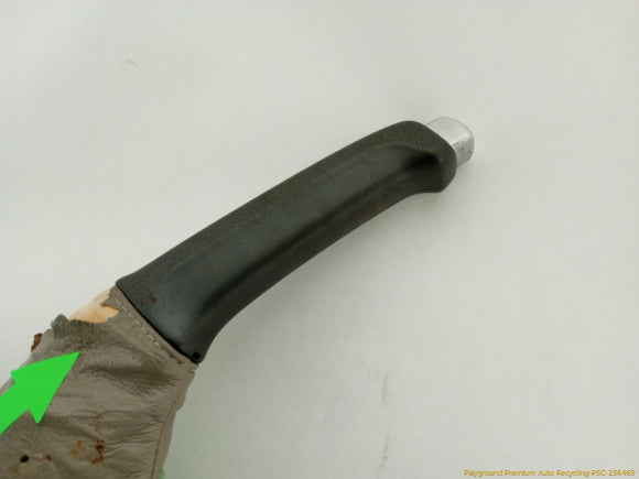 Volvo V70 Emergency Parking Brake Handle