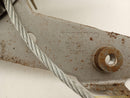 Volvo V70 Emergency Parking Brake Handle-11